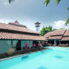 Отель Rumah Palagan Guest House, фото 8
