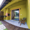 Отель Pousada Vila Dos Coqueiros, фото 19