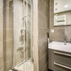 Отель Homely Apartment in Noordwolde With Balcony, фото 10
