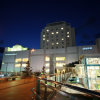 Отель Metropolitan Yamagata, фото 1