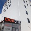 Отель Elbistan Koker Otel, фото 3