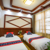 Отель ZhangJiaJie GuoKe Inn, фото 3