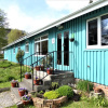 Отель Three Lochs Hostel, фото 11