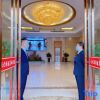 Отель Tianzhiyuan Hotel, Fanchang District, фото 4