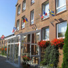 Отель Am Kleinbahnhof, фото 10