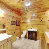 Отель Apple Bear Lodge, фото 32