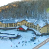 Отель Yabuli Ski Resort National Alpine Ski, фото 23