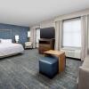 Отель Homewood Suites by Hilton Denver Airport Tower Road, фото 36