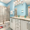 Отель Disney Themed 11 Bedroom Private Pool Home by Disney 11 Home by Redawning, фото 11