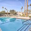 Отель Trendy Palm Desert Home w/ Patio, Pool Access, фото 15