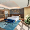 Отель Renaissance Shenzhen Bay Hotel, фото 17