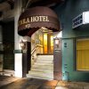 Отель Mithila San Francisco, SureStay Collection by Best Western в Сан-Франциско