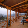 Отель Chevron Eco Lodge, фото 6