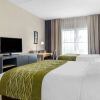 Отель Country Inn & Suites By Radisson, Calhoun, Ga, фото 2