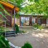 Отель Kara Kedi Beach Bungalow, фото 25