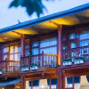 Отель Lugu Lake Lige Xinqing Inn, фото 24