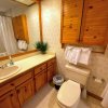 Отель O1 Slopeside Bretton Woods cottage with AC large patio and private yard Walk to slopes, фото 12