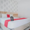Отель RedDoorz near RSUD Kolonel Abundjani Bangko, фото 3