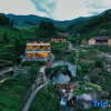 Отель Yungu Shanfang Hostel, фото 12