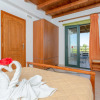 Отель Spiros Beach Villa Large Private Pool Walk to Beach Sea Views A C Wifi Car Not Required - 971, фото 12