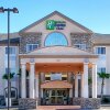 Отель Holiday Inn Express Hotel & Suites Alamogordo Hwy 54/70, an IHG Hotel в Аламогордо