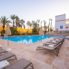 Отель Timoulay Hotel & Spa Agadir, фото 31