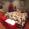 Отель Spongie Acres Bed and Breakfast, фото 12