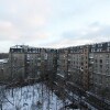 Улучшенные апартаменты «ApartLux Фрунзенская набережная» в Москве