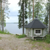 Отель Jänisvaara Lake Cottages, фото 7