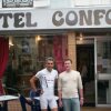 Отель Confort, фото 19