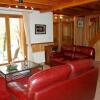 Отель Holiday Home Les Genevriers в Лашапель-Озаке