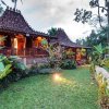 Отель Be Bali Hut Farm Stay, фото 1