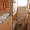 Отель Sai no tsuno Guesthouse - Hostel, фото 34