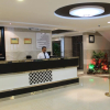 Отель Jood Hotel Apartments, фото 16