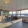 Отель River-view Somerset Home: Large Deck, Fire Pit!, фото 19