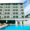 Отель The Flora May Resort, фото 13