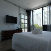 Отель Iron32 Hotel, фото 3