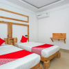 Отель OYO 15111 Greencity Comforts, фото 6