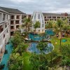 Отель Golden Tulip Jineng Resort Bali в Куте