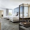 Отель SpringHill Suites by Marriott Dallas Rockwall, фото 2