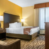 Отель Quality Inn I-75 West Chester-North Cincinnati, фото 5