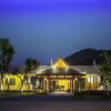 Отель San Kam Phaeng Lake View Resort, фото 9