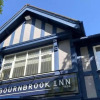Отель The Bournbrook Inn, фото 14