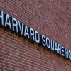 Отель Harvard Square Hotel, фото 1