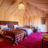 Отель Erg Chegaga Desert Luxury Camp, фото 3