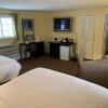 Отель Four Winds Country Motel, фото 3