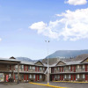 Отель Super 8 by Wyndham Kamloops East, фото 1
