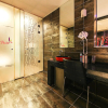 Отель Echae Hotel, фото 11
