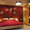 Отель Cosy And Comfortable Village House With Sunny Garden In The Village Of Erezee, фото 2