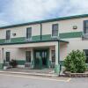 Отель Econo Lodge & Suites Granite City, фото 1